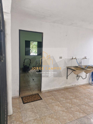 Imagem Sobrado com 3 Quartos à Venda, 3 m² em Vila São Geraldo - São José Dos Campos Imagem Sobrado com 3 Quartos à Venda, 3 m² em Vila São Geraldo - São José Dos Campos