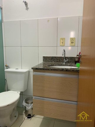 Imagem Apartamento com 2 Quartos à Venda, 50 m² em Ilha Dos Bentos - Vila Velha