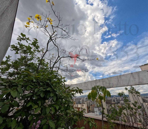 Imagem Apartamento com 4 Quartos à Venda, 330 m² em Higienópolis - São Paulo