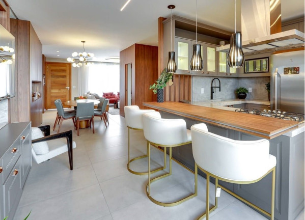 Imagem Casa com 3 Quartos à Venda, 139 m² em Araca - Capão Da Canoa