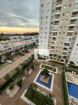 Imagem Apartamento com 3 Quartos à Venda, 93 m² em Morumbi - Paulínia