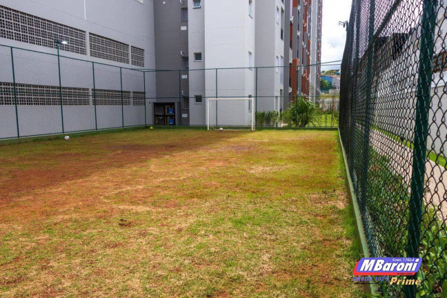 Imagem Apartamento com 2 Quartos para Alugar, 51 m² em Jardim Campo Grande - São Paulo