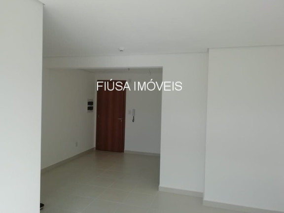 Imagem Apartamento com 1 Quarto à Venda, 30 m² em Nova Aliança - Ribeirão Preto