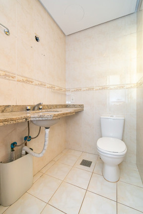 Imagem Imóvel com 2 Quartos à Venda,  em Petrópolis - Porto Alegre