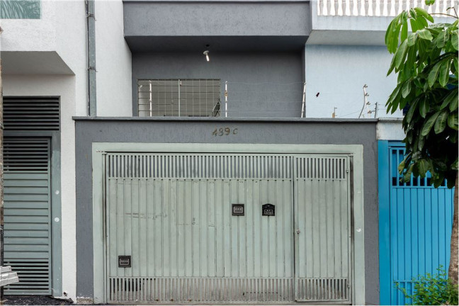 Imagem Casa com 2 Quartos à Venda,  em São Miguel Paulista - São Paulo