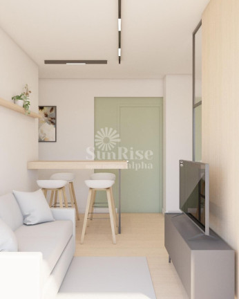 Apartamento com 2 Quartos para Alugar, 45 m² em Bethaville I - Barueri