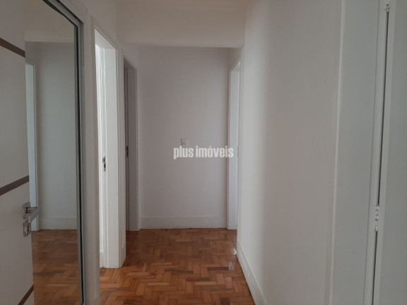 Imagem Apartamento com 3 Quartos à Venda ou Locação, 189 m² em Santa Cecília - São Paulo Imagem Apartamento com 3 Quartos à Venda ou Locação, 189 m² em Santa Cecília - São Paulo