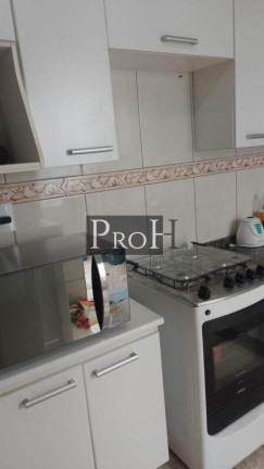 Imagem Apartamento com 2 Quartos à Venda, 80 m² em Vila Tibiriçá - Santo André Imagem Apartamento com 2 Quartos à Venda, 80 m² em Vila Tibiriçá - Santo André