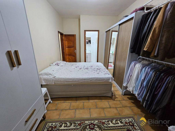 Imagem Casa com 3 Quartos à Venda, 142 m² em Vila Nova - Blumenau Imagem Casa com 3 Quartos à Venda, 142 m² em Vila Nova - Blumenau