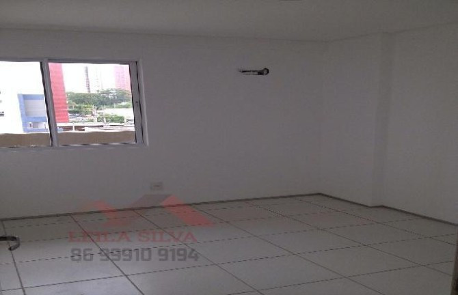 Apartamento com 3 Quartos à Venda,  em Jóquei - Teresina