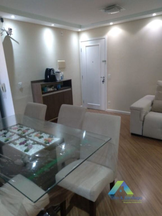 Imagem Apartamento com 3 Quartos à Venda, 61 m² em Jardim Santa Emília - São Paulo Imagem Apartamento com 3 Quartos à Venda, 61 m² em Jardim Santa Emília - São Paulo