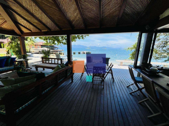 Imagem Casa com 7 Quartos à Venda, 650 m² em Mombaça - Angra Dos Reis Imagem Casa com 7 Quartos à Venda, 650 m² em Mombaça - Angra Dos Reis