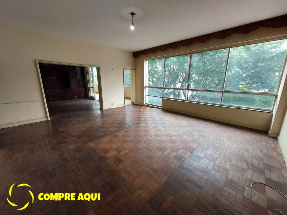 Imagem Apartamento com 3 Quartos à Venda, 220 m² em Jardim Paulista - São Paulo Imagem Apartamento com 3 Quartos à Venda, 220 m² em Jardim Paulista - São Paulo