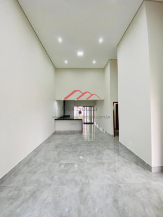 Imagem Casa com 3 Quartos à Venda, 173 m² em Parque Brasil 500 - Paulínia