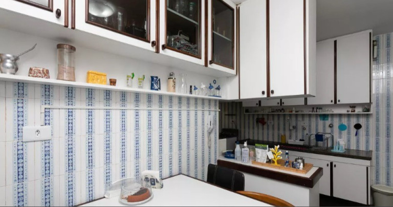 Imagem Imóvel com 3 Quartos à Venda, 122 m² em Jardim Paulista - São Paulo Imagem Imóvel com 3 Quartos à Venda, 122 m² em Jardim Paulista - São Paulo