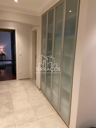 Imagem Apartamento com 4 Quartos à Venda, 198 m² em Centro - Jundiaí Imagem Apartamento com 4 Quartos à Venda, 198 m² em Centro - Jundiaí