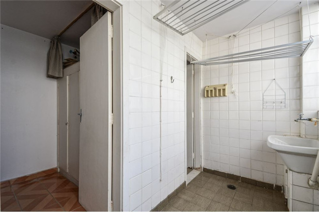 Imagem Apartamento com 3 Quartos à Venda, 160 m² em Perdizes - São Paulo