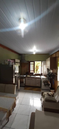 Imagem Casa com 3 Quartos à Venda, 168 m² em Universitário - Tijucas