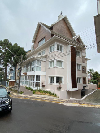 Imagem Apartamento com 2 Quartos à Venda, 147 m² em Centro - Gramado Imagem Apartamento com 2 Quartos à Venda, 147 m² em Centro - Gramado