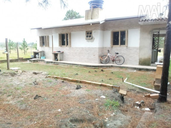 Imagem Casa com 3 Quartos à Venda, 112 m² em Balneario Yara - Torres