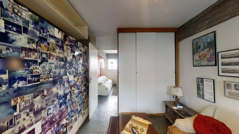 Imagem Imóvel com 3 Quartos à Venda, 121 m² em Itaim Bibi - São Paulo Imagem Imóvel com 3 Quartos à Venda, 121 m² em Itaim Bibi - São Paulo