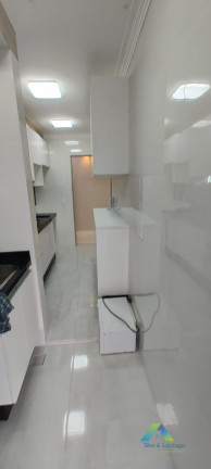 Imagem Apartamento com 3 Quartos à Venda, 83 m² em Centro - São Caetano Do Sul