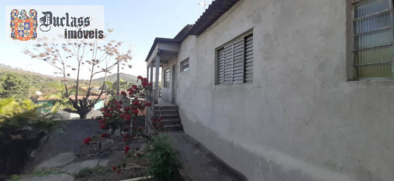 Imagem Chácara com 1 Quarto à Venda, 70 m² em Terra Preta (terra Preta) - Mairiporã