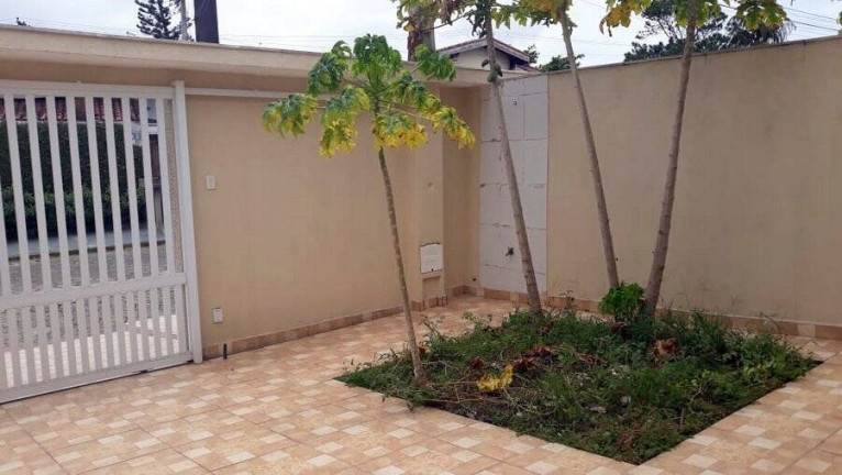 Imagem Casa com 3 Quartos à Venda, 180 m² em Cidade Nova Peruíbe - Peruíbe Imagem Casa com 3 Quartos à Venda, 180 m² em Cidade Nova Peruíbe - Peruíbe
