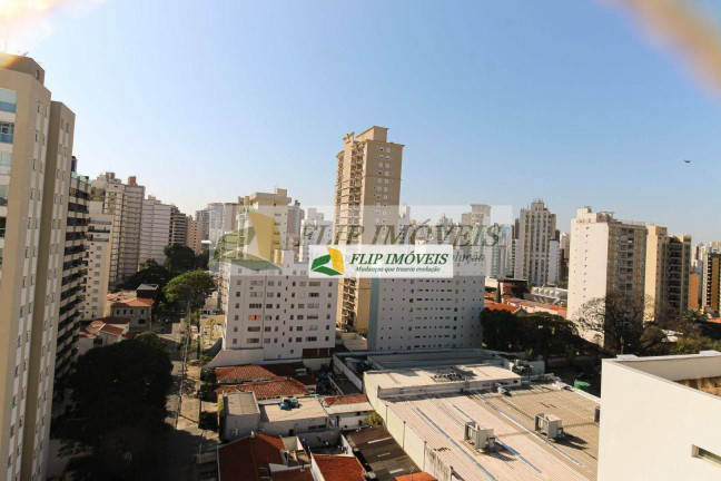 Imagem Apartamento com 3 Quartos à Venda, 127 m² em Cambuí - Campinas Imagem Apartamento com 3 Quartos à Venda, 127 m² em Cambuí - Campinas
