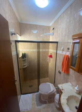 Imagem Casa com 3 Quartos à Venda, 165 m² em Jardim Las Vegas - Santo André Imagem Casa com 3 Quartos à Venda, 165 m² em Jardim Las Vegas - Santo André