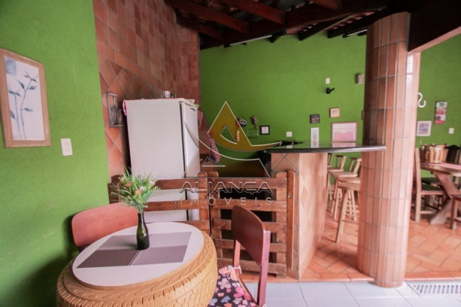 Imagem Casa com 3 Quartos à Venda, 380 m² em Campos Eliseos - Ribeirão Preto Imagem Casa com 3 Quartos à Venda, 380 m² em Campos Eliseos - Ribeirão Preto