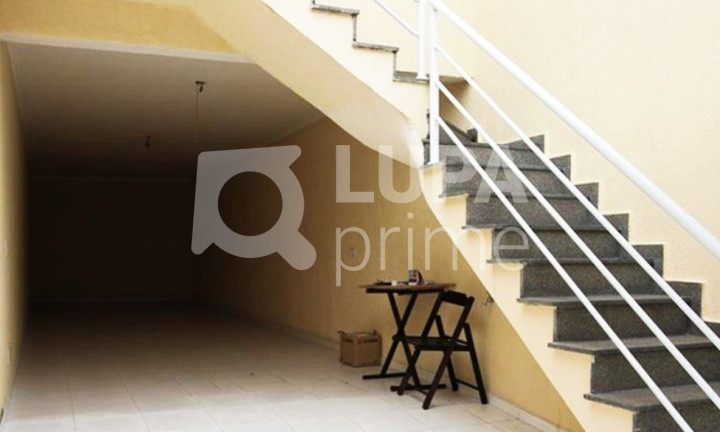 Imagem Casa com 3 Quartos à Venda, 150 m² em Parque Mandaqui - São Paulo Imagem Casa com 3 Quartos à Venda, 150 m² em Parque Mandaqui - São Paulo