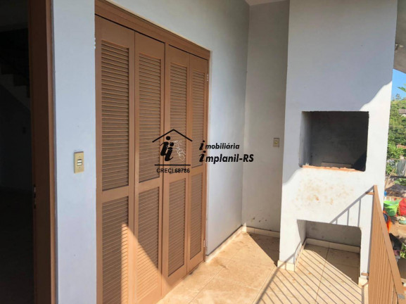 Imagem Casa com 2 Quartos à Venda, 85 m² em Jardim Do Cedro - Lajeado