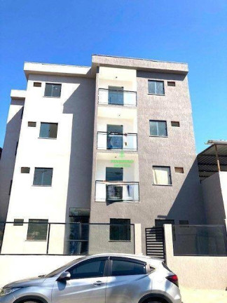 Apartamento com 1 Quarto à Venda, 36 m² em Boa Vista - São Gonçalo