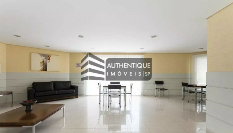 Imagem Apartamento com 1 Quarto à Venda, 48 m² em Vila Olímpia - São Paulo Imagem Apartamento com 1 Quarto à Venda, 48 m² em Vila Olímpia - São Paulo