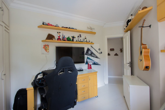 Imagem Apartamento com 3 Quartos à Venda, 150 m² em Vila Andrade - São Paulo