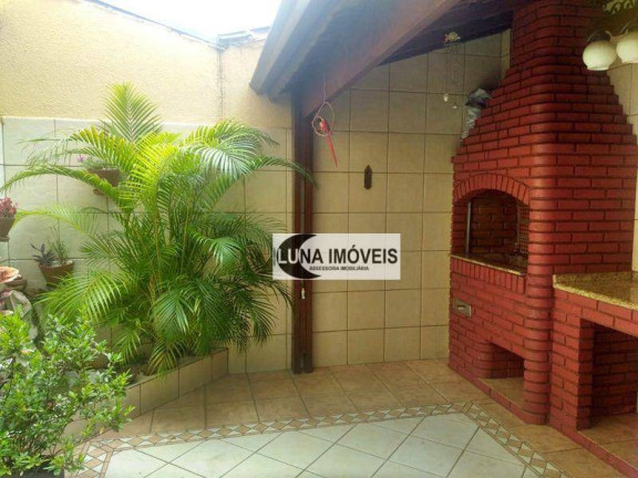 Imagem Sobrado com 3 Quartos à Venda, 105 m² em Rudge Ramos - São Bernardo Do Campo Imagem Sobrado com 3 Quartos à Venda, 105 m² em Rudge Ramos - São Bernardo Do Campo