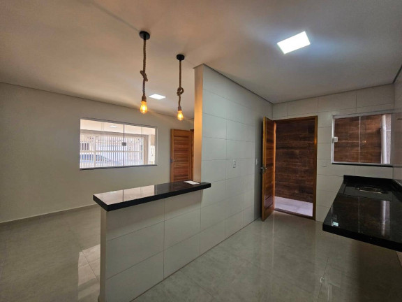 Imagem Casa com 2 Quartos à Venda, 108 m² em Tupi - Praia Grande