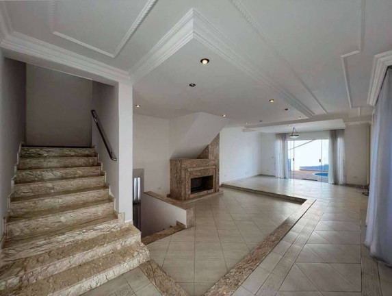 Casa com 4 Quartos à Venda, 373 m² em São Paulo Ii - Cotia