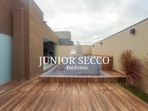 Imagem Casa com 3 Quartos à Venda, 253 m² em Residencial Maria Júlia - São José Do Rio Preto Imagem Casa com 3 Quartos à Venda, 253 m² em Residencial Maria Júlia - São José Do Rio Preto