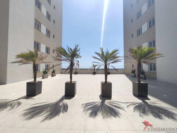 Imagem Apartamento com 2 Quartos à Venda, 74 m² em Passo De Torres - Passo De Torres