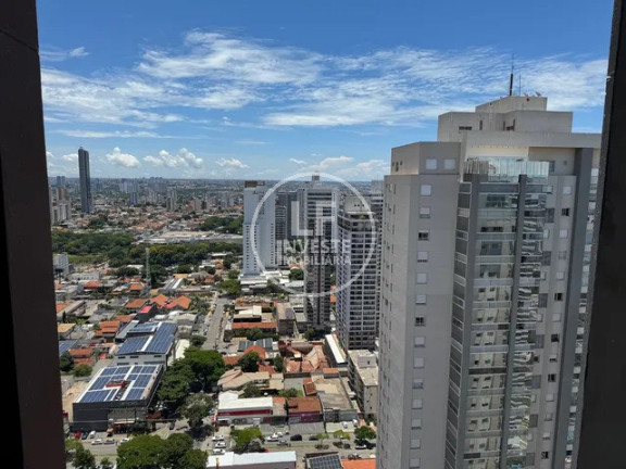 Imagem Apartamento com 2 Quartos à Venda, 86 m² em Setor Bueno - Goiânia