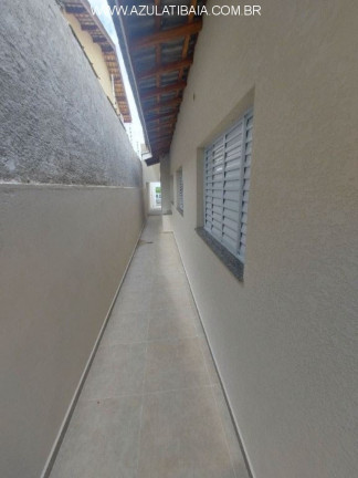 Imagem Casa com 3 Quartos à Venda, 103 m² em Nova Cerejeira - Atibaia