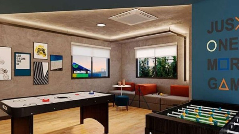 Imagem Apartamento com 2 Quartos à Venda, 63 m² em Chácara Klabin - São Paulo