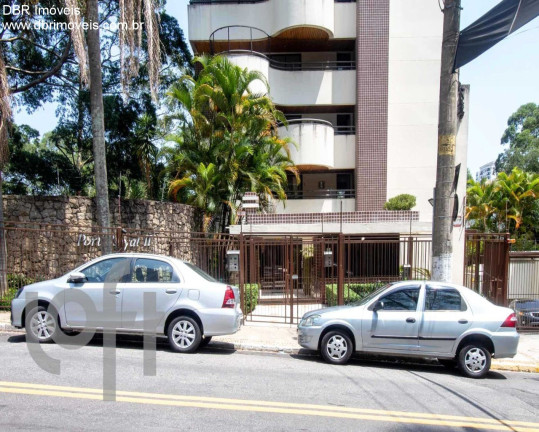 Imagem Apartamento com 4 Quartos à Venda, 174 m² em Vila Andrade - São Paulo Imagem Apartamento com 4 Quartos à Venda, 174 m² em Vila Andrade - São Paulo