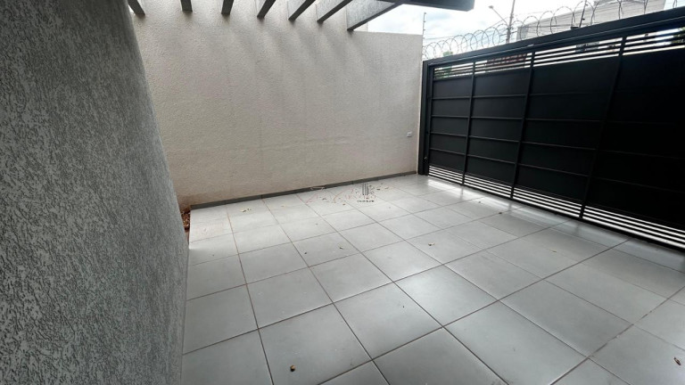 Imagem Casa com 3 Quartos à Venda, 80 m² em Pioneiros - Campo Grande