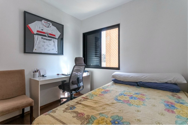 Imagem Apartamento com 2 Quartos à Venda, 94 m² em Vila Mariana - São Paulo