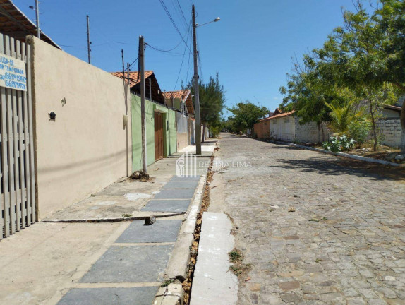 Imagem Casa com 2 Quartos à Venda, 200 m² em Centro - Luis Correia