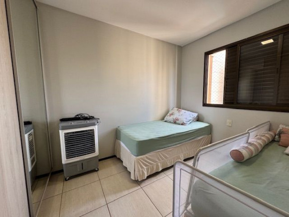 Imagem Apartamento com 4 Quartos à Venda, 140 m² em Setor Nova Suiça - Goiânia
