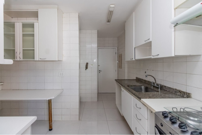 Imagem Apartamento com 3 Quartos à Venda, 95 m² em Moema - São Paulo Imagem Apartamento com 3 Quartos à Venda, 95 m² em Moema - São Paulo